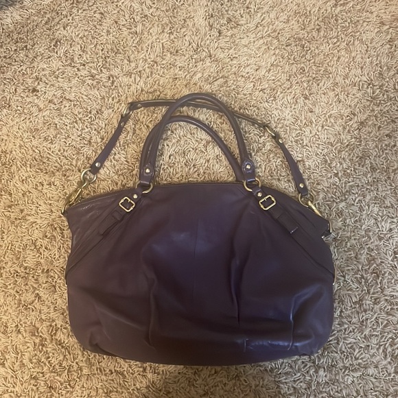 Coach Shoulder Bag - Picture 2 of 6